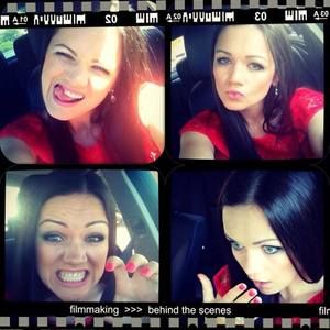 Meet your Posher, Tatiana